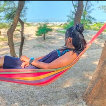 His Grace Sea View Cottages - Private Beach At Malpe Udupi Esterno foto