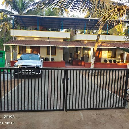 His Grace Sea View Cottages - Private Beach At Malpe Udupi Esterno foto