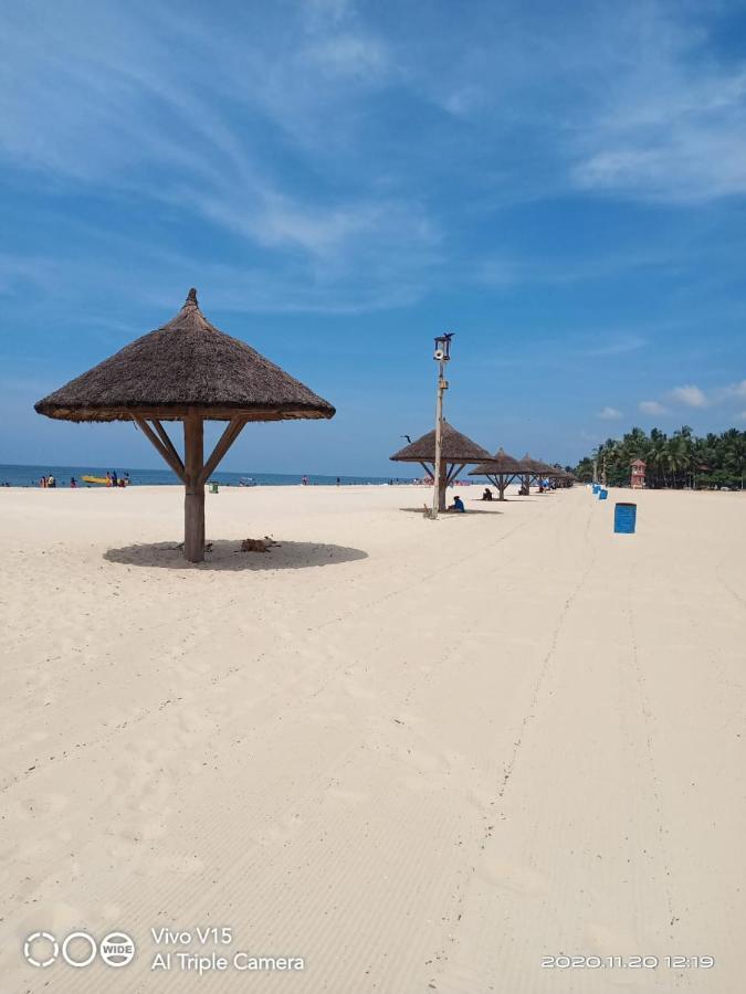 His Grace Sea View Cottages - Private Beach At Malpe Udupi Esterno foto