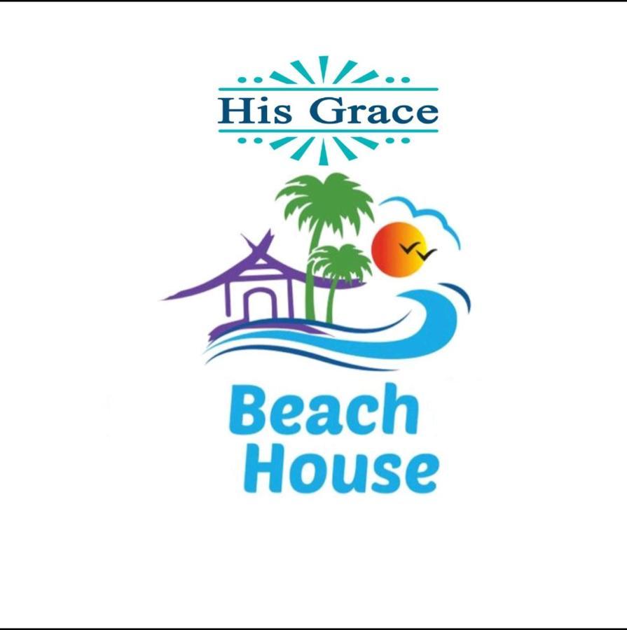His Grace Sea View Cottages - Private Beach At Malpe Udupi Esterno foto