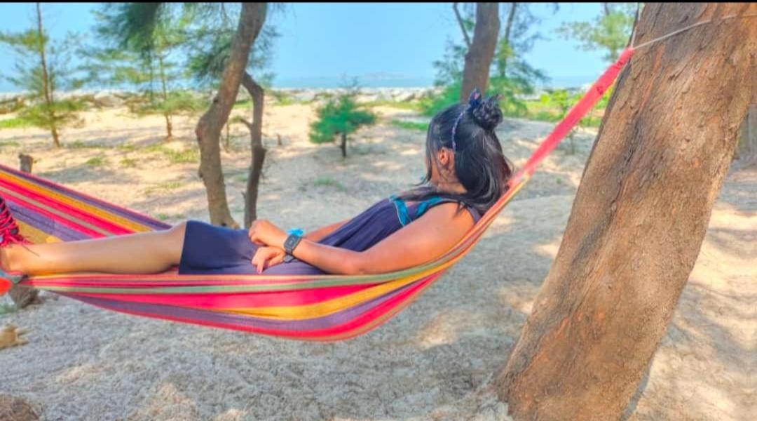 His Grace Sea View Cottages - Private Beach At Malpe Udupi Esterno foto