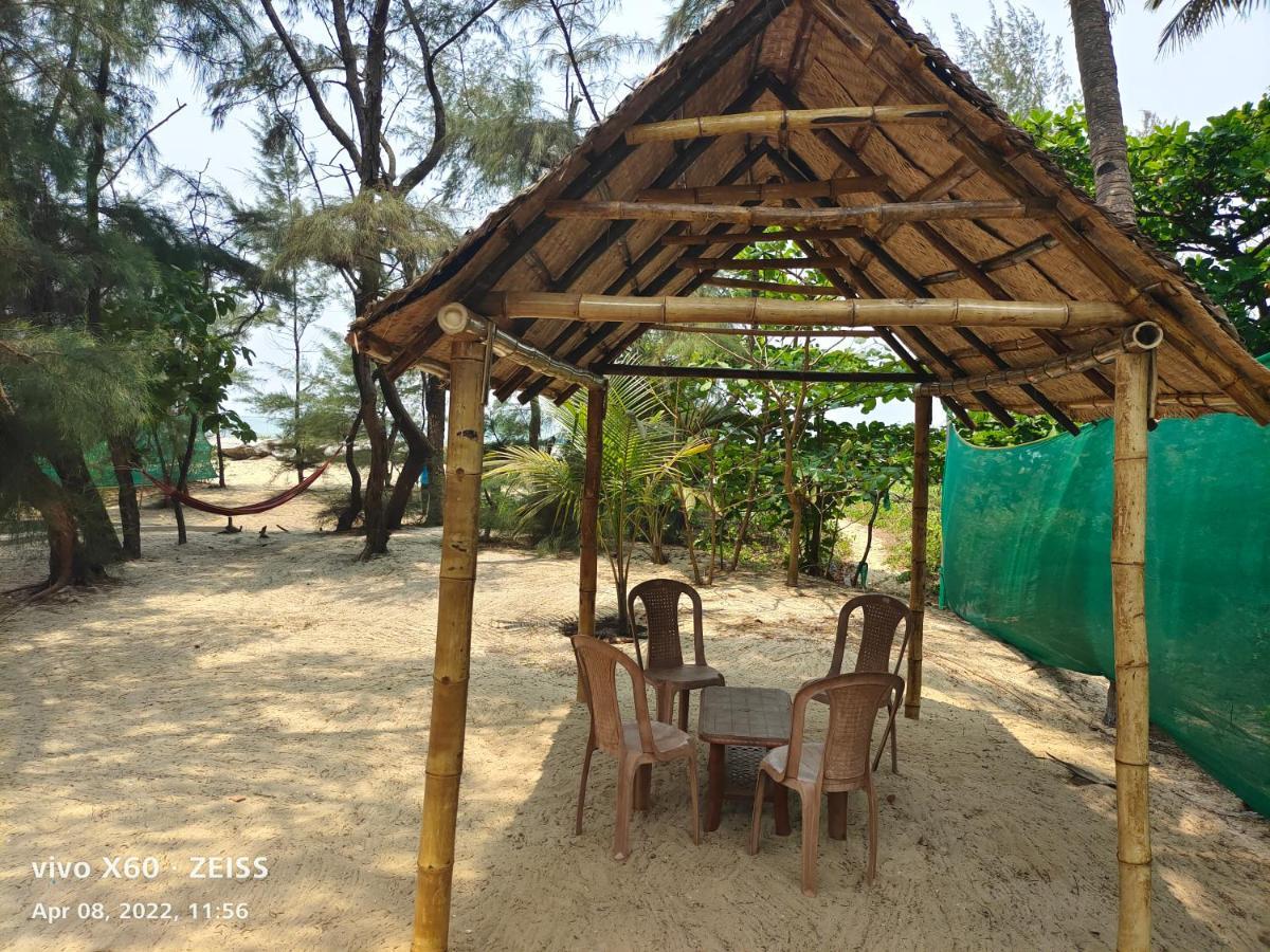 His Grace Sea View Cottages - Private Beach At Malpe Udupi Esterno foto