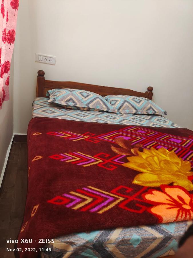 His Grace Sea View Cottages - Private Beach At Malpe Udupi Esterno foto