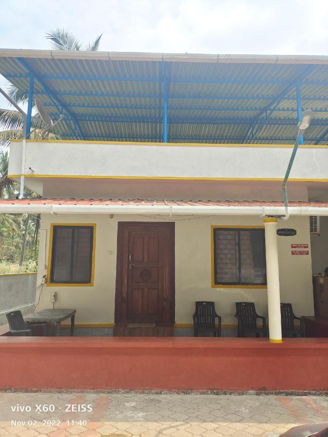 His Grace Sea View Cottages - Private Beach At Malpe Udupi Esterno foto